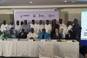 FG, IFAD, Move To Accelerate Northern Value Chain Programme