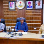 FG Inaugurates Panel To Probe Plateau Mine Tragedy