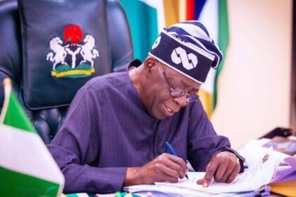 FG Introduces New Tax From July 1, Slashes Tariffs on Rice, Palm Oil and Sugar