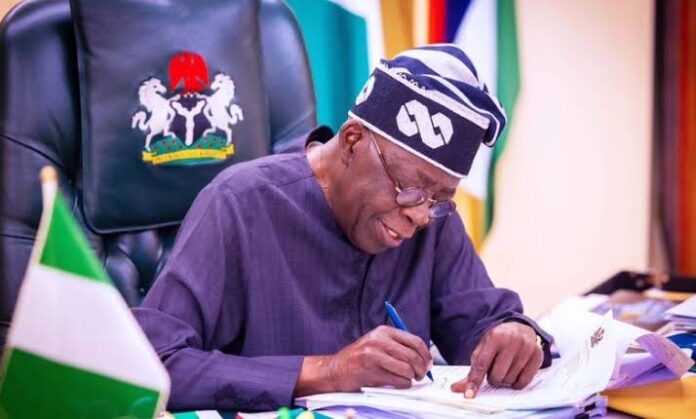 FG Introduces New Tax From July 1, Slashes Tariffs on Rice, Palm Oil and Sugar