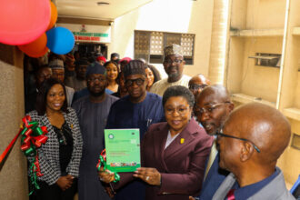 FG Launches Employees’ Compensation Scheme to Strengthen Civil Servants’ Welfare and Workplace Safety