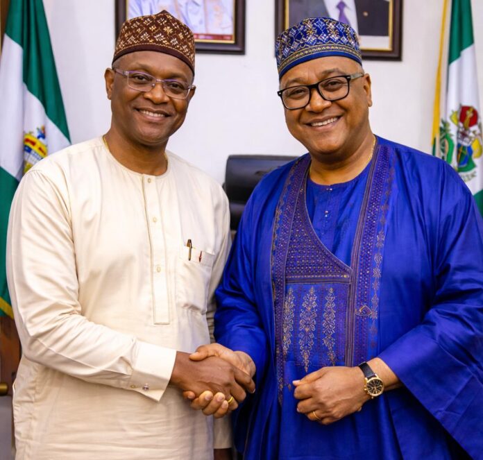 FG Ramps Up Malaria Elimination Efforts, Calls for Stronger Community Participation