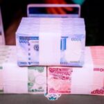 FG, States, LGs Share N2.036trn March Revenue