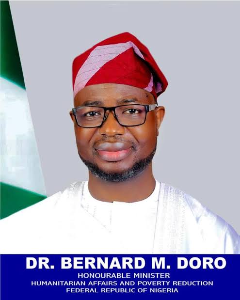FG Strengthens Nigeria’s Shock-Responsive Social Protection, Inaugurates Technical Working Group