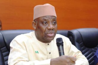 FG tightens grip on school materials, introduces quality mechanism for textbooks