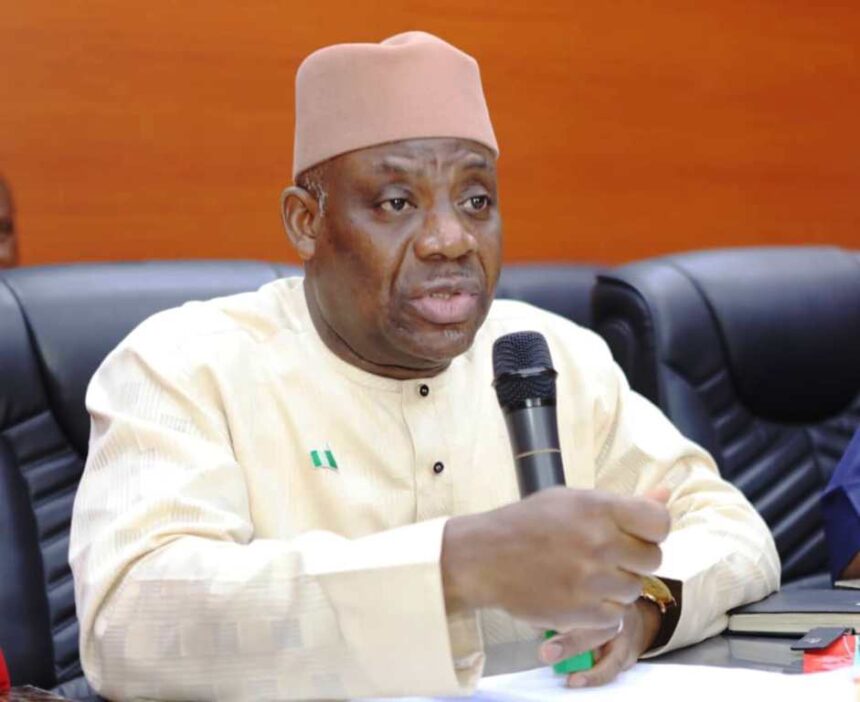 FG tightens grip on school materials, introduces quality mechanism for textbooks