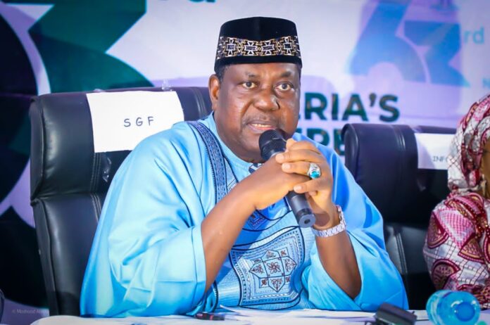 FG Unveils FCC Digital Website To Boost Transparency 