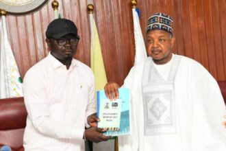 FG Unveils Youth-Driven National Action Plan IV as Youth Minister Concludes OGP Leadership Tenure