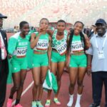 FG’s Support, Grassroots Investments, Athlete Welfare Driving Nigeria’s Sports Renaissance – Olopade