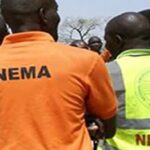 Flood Alert: NEMA To Embark On Sensitisation In Anambra, Ebonyi, Enugu 
