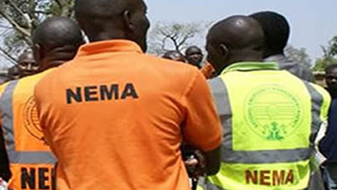 Flood Alert: NEMA To Embark On Sensitisation In Anambra, Ebonyi, Enugu 
