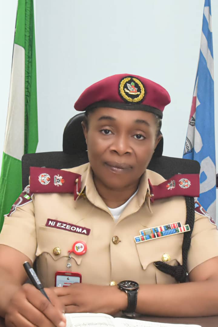 FRSC expresses worry as route violation offences increase on Abia major roads