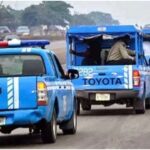 FRSC reacts to viral video of Abuja CDB incident