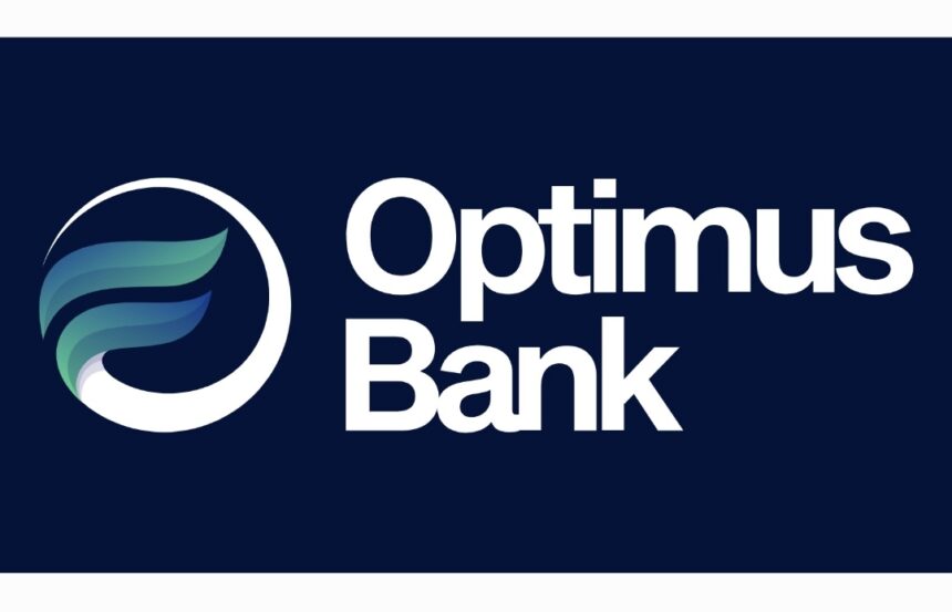 FY 2025: Optimus Bank’s PBT grows by 70% to ₦24.14bn, Gross Earnings hit ₦50.67bn