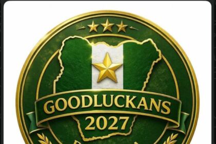 Group stages protest in Abuja, says Nigerians deserve better leadership in 2027