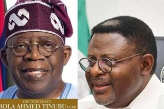 Group To Hold 1.5m-man March For Tinubu, Otu In Cross River