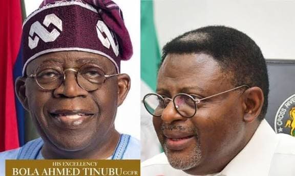 Group To Hold 1.5m-man March For Tinubu, Otu In Cross River