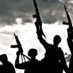 Gunmen Attack Water Facility, Injure Security Personnel In Ebonyi