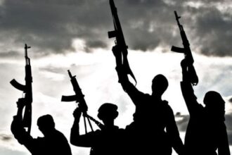 Gunmen Attack Water Facility, Injure Security Personnel In Ebonyi