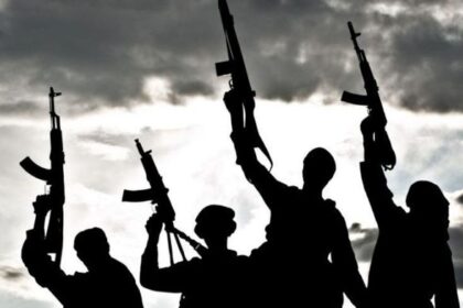 Gunmen Attack Water Facility, Injure Security Personnel In Ebonyi