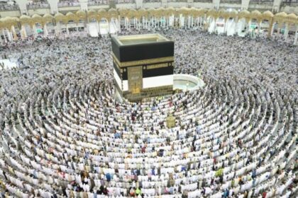 Hajj: Concerns As JetA1 Hits N3,000 Per Litre