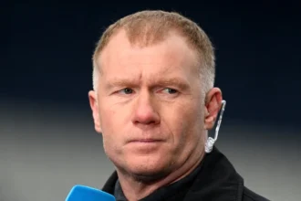 He’s big problem for Arsenal, doesn’t play his position properly’ – Scholes slams Odegaard