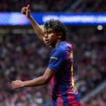 He’s more focused on individual confrontations – Herrera compares Yamal to Messi
