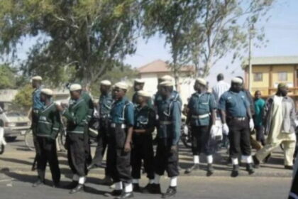 Hisbah Nabs 4 Adults Over Immoral Acts In Kebbi