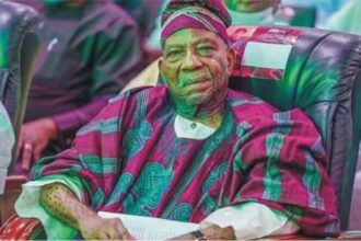 How I Want To Be Remembered – Afenifere Leader
