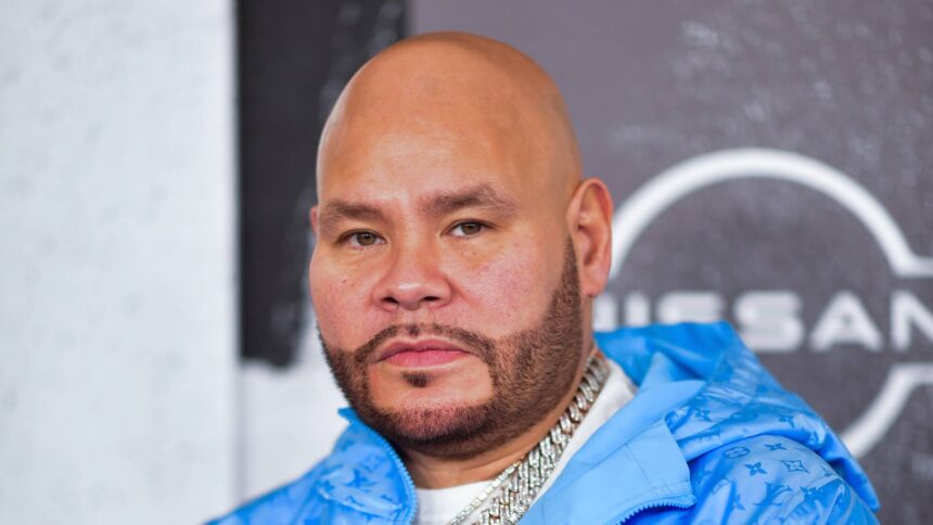 How we made Nigerian singer Buju change his name because of Buju Banton – Fat Joe