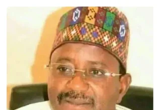 I remain APC member – Jigawa Deputy Governor denies defection rumours