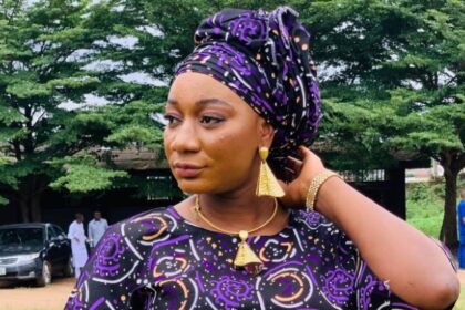 I take responsibility – Sisi Alagbo’s husband apologises over leaked video