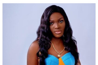 I was a prostitute in Surulere before fame – DJ Kulet reveals [VIDEO]