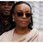 ‘I was a rubber stamp’ — Diezani tells UK court