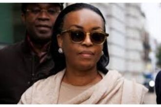‘I was a rubber stamp’ — Diezani tells UK court