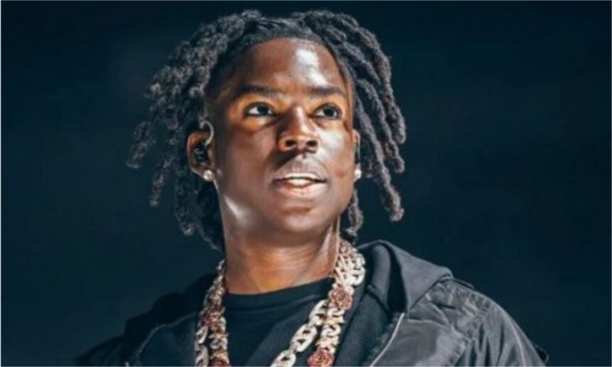 “I was drugged by women at very young age’ – Rema reveals