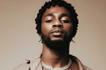 ‘I’d be wealthiest African artist in few years’ – Omah Lay