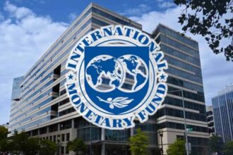 IMF Projects Sub-Saharan Africa Fiscal Deficit At 3.2% In 2026 