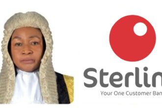 Industrial Court Orders Sterling Bank to Pay Ex‑Staff ₦10.45m Gratuity, ₦300k Costs