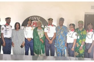 INEC commends ICPC, NSCDC roles ahead Osun guber poll