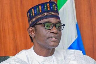 Insecurity: Buni Urges Yobe Residents To Intestify Prayers