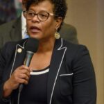 Insecurity: Nigerians in Diaspora threaten lawsuit against US lawmaker, Kimberly Daniels