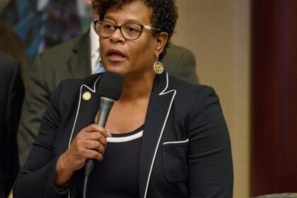 Insecurity: Nigerians in Diaspora threaten lawsuit against US lawmaker, Kimberly Daniels