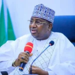 Insecurity: We must unite in prayer to save Nigeria — Gov Idris