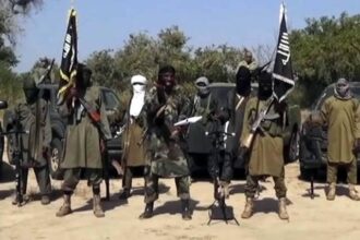 Insurgents Plan Attacks On Abuja Airport, Prison – Report