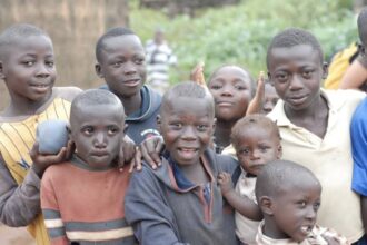 Int’l Day For Street Children: Expert Calls For Enforcement Of Child Rights 