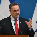 Israeli Defence Minister signals possible renewed strikes on Iran