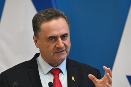 Israeli Defence Minister signals possible renewed strikes on Iran