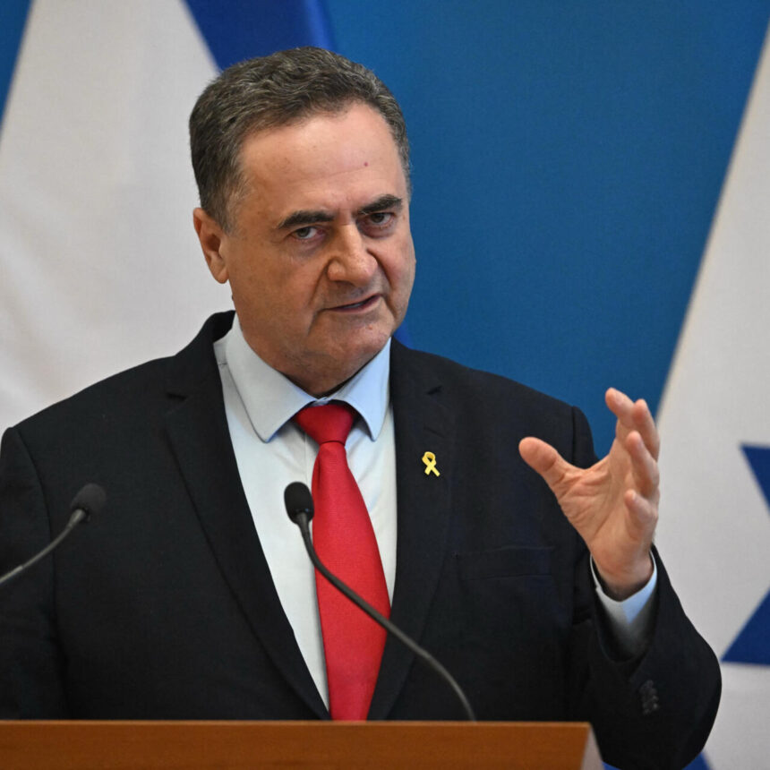 Israeli Defence Minister signals possible renewed strikes on Iran