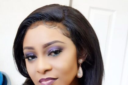 ‘It helps me control my desires – Victoria Inyama on effects of FGM